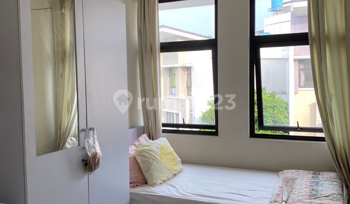 Rumah Kost di Kawasan Scientia di Gading Serpong 2