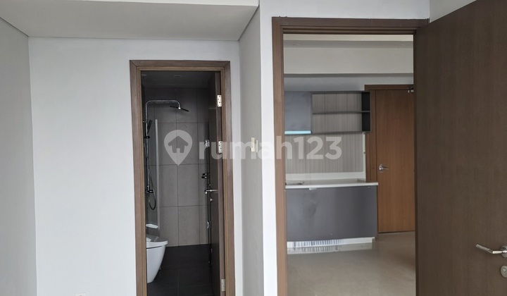 2 Bedroom Apartment in Japanese Concept Apartment in Alam Sutera 2