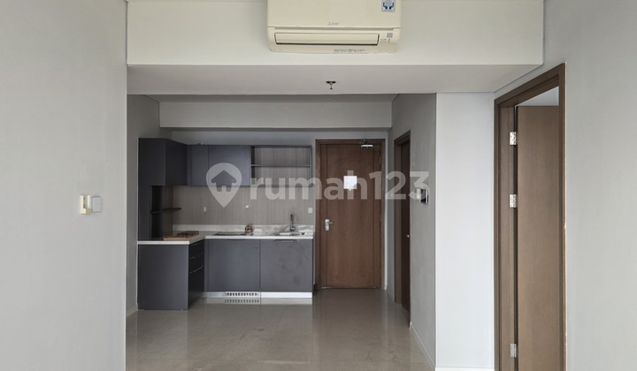 Apartment 2 Bedroom di Apartment Konsep Jepang di Alam Sutera Apartment 2 Bedroom di Apartment Konsep Jepang di Alam Sutera