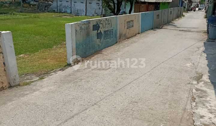 Kavling di Pasirgombong Bekasi dekat Kawasan Industri Jababeka Kavling di Pasirgombong Bekasi dekat Kawasan Industri Jababeka