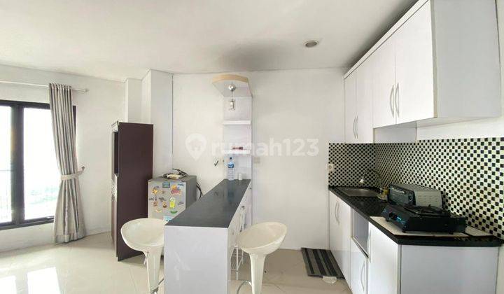 Dijual Cepat Tamansari Semanggi Apartemen Semi Furnished  2