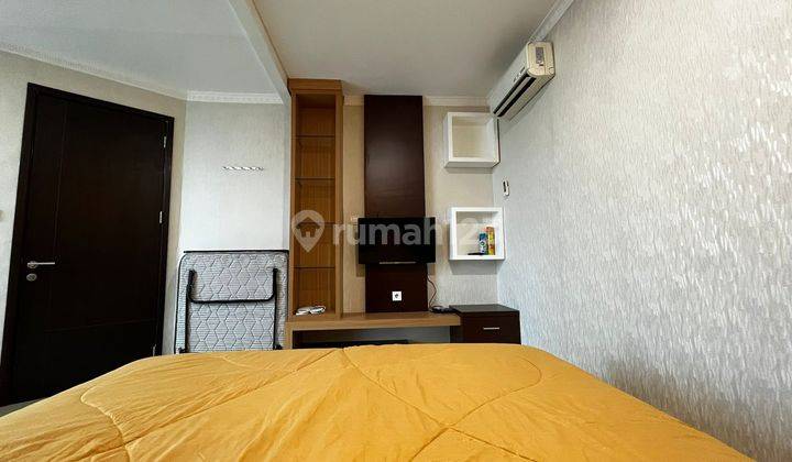 Apartement 1 BR Gp Plaza Furnished Bagus Dekat Area Senayan  2