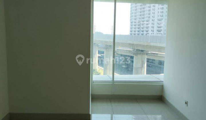 Apartement Grand Kamala Lagoon 1 BR Unit Unfurnihed Baru  1