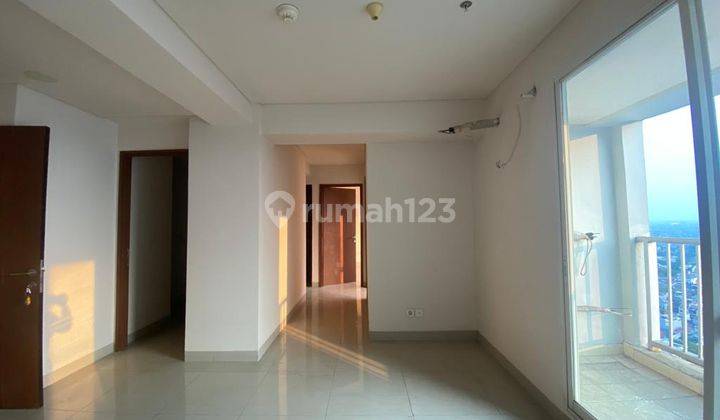 Apartemen 3br Unfurnish Callia Depan Pintu Gerbang Kelapa Gading 2