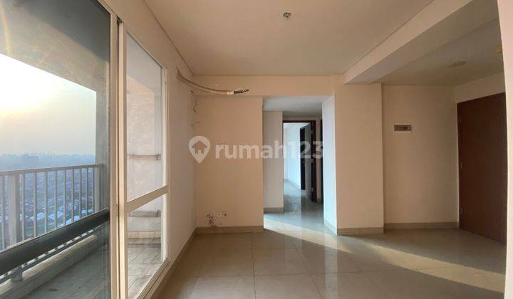 Apartemen 3br Unfurnish Callia Depan Pintu Gerbang Kelapa Gading 1