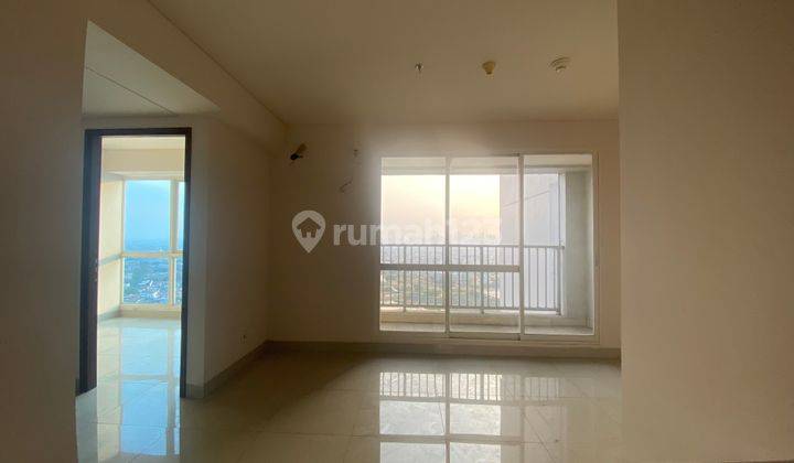 Apartement Callia 2 BR Unfurnished Samping Station Lrt Pulomas 2