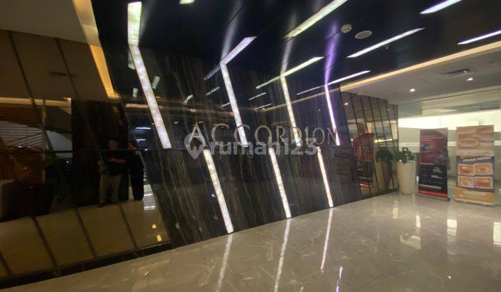 Dijual Cepat Murah Apartemen di Gateway Akses Stasiun Lrt 2