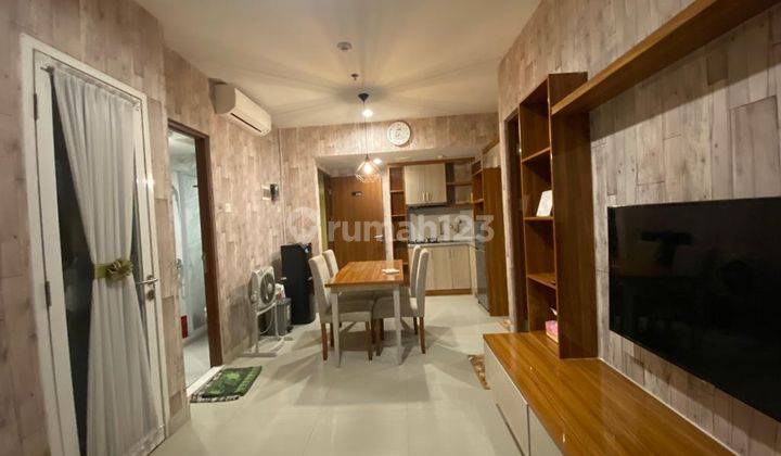 Apartement Grand Kamala Lagoon 2 BR Furnished Bagus 2