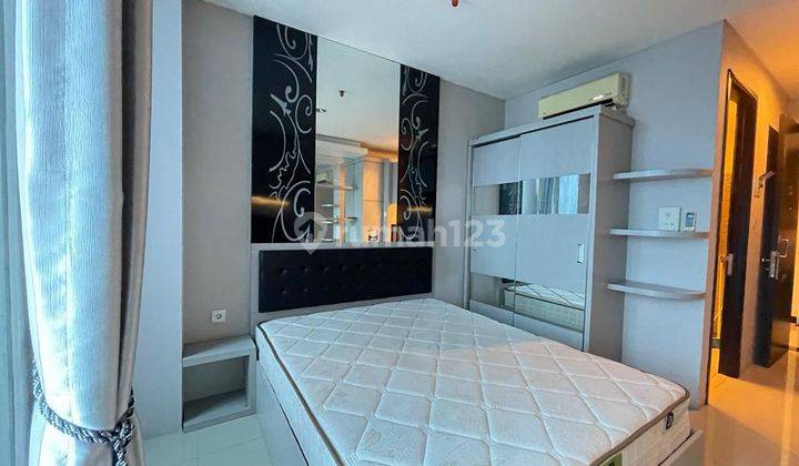 Apartement Gp Plaza Gatot Subroto Furnished Dekat Senayan 2