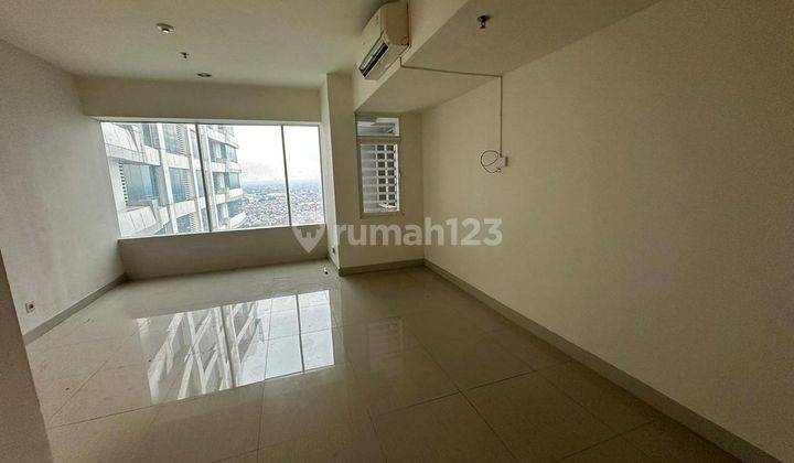 Jual Cepat Apartemen Bekasi 1 BR Akses Mall Lagoon Avenue 1