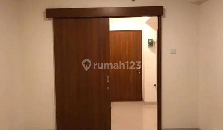 Jual Cepat Apartemen 1 BR Unfurnished Akses Mall Dibawahnya 1