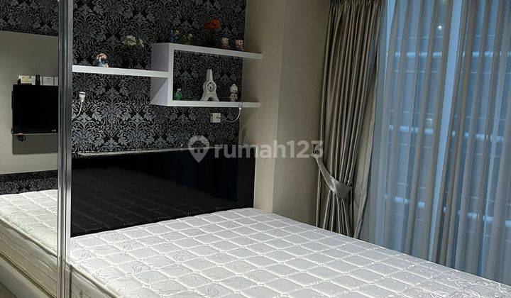 Dijual Cepat 2 BR Apartemen Hive Tamansari Lokasi Terbaik 