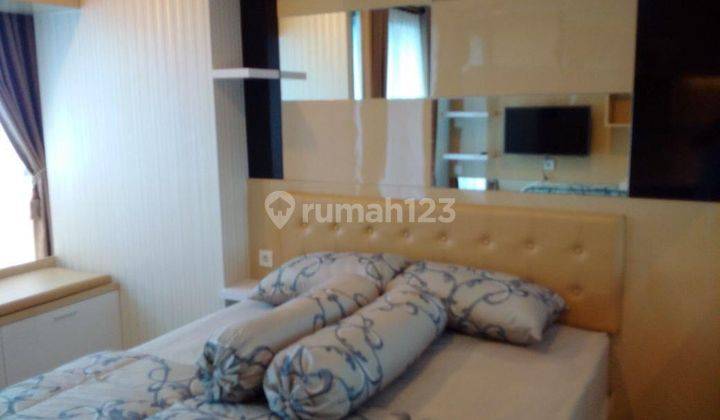 Dijual Cepat Apartemen Gp Plaza Gatot Subroto Furnish 2