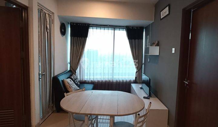 Apartement Grand Kamala Lagoon, 2 BR Furnished Bekasi Barat 1