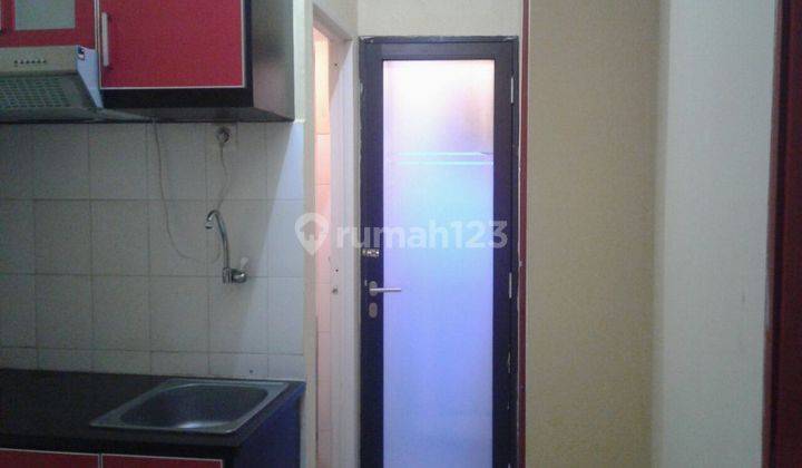 Dijual Cepat Murah Apartemen 2br Mt Haryono Residence  2