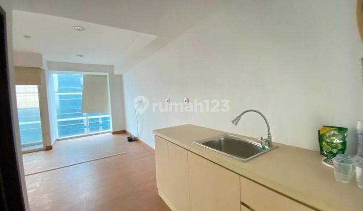 Apartemen The Hive tamansari Semi Furnished 1