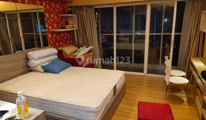 Dijual Cepat Apartement Strategis The Hive Dekat Bandara Halim 2