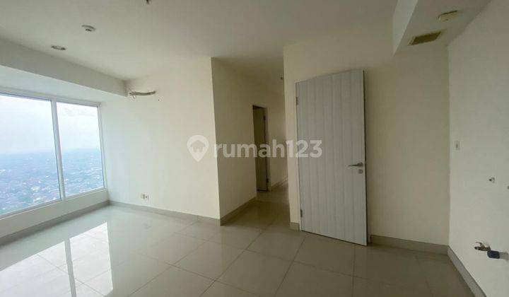 Dijual Cepat Apartement Grand Kamala Lagoon 3 BR Unfurnished 2