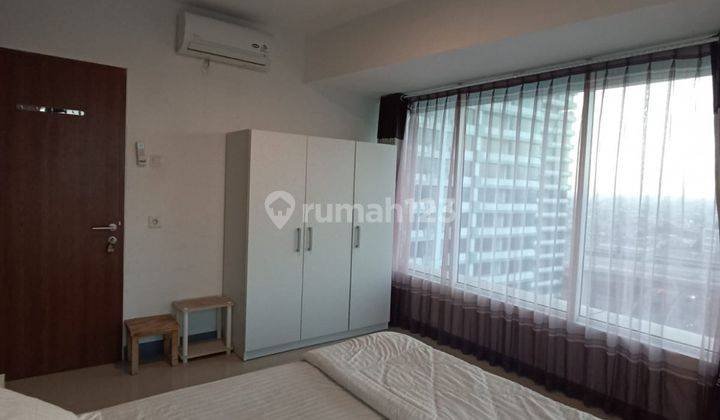 Dijual Cepat Apartement Grand Kamala Lagoon 2 BR Furnished Bagus 2