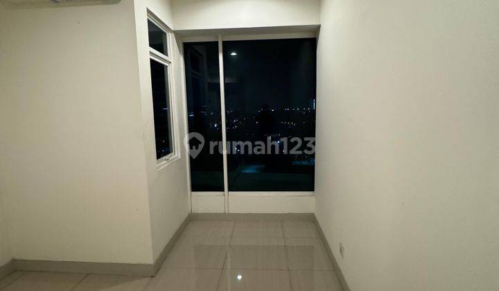 Dijual Cepat Apartement Grand Kamala lagoon,Bekasi Akses Mall 2