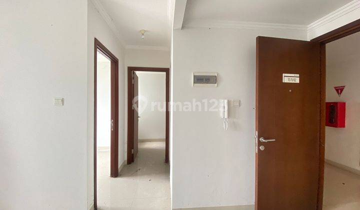 Dijual Cepat Apartement Signature Park 2 BR Lokasi Strategis 1