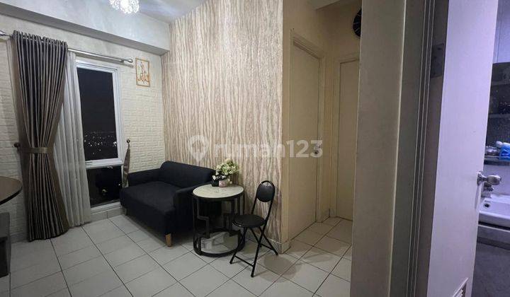 Disewa Murah Apartement Patra Land Urbano 2 BR Furnished 2