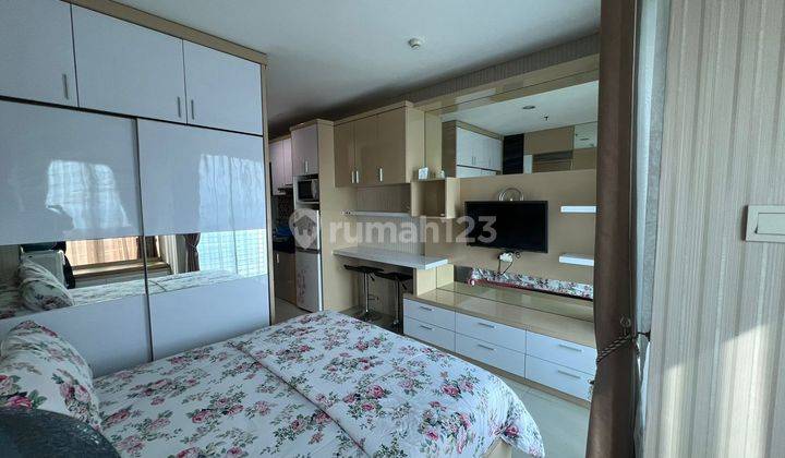 Dijual Cepat Apartement Gp Plaza Furnished Dekat Gadung Mpr Dpr 2