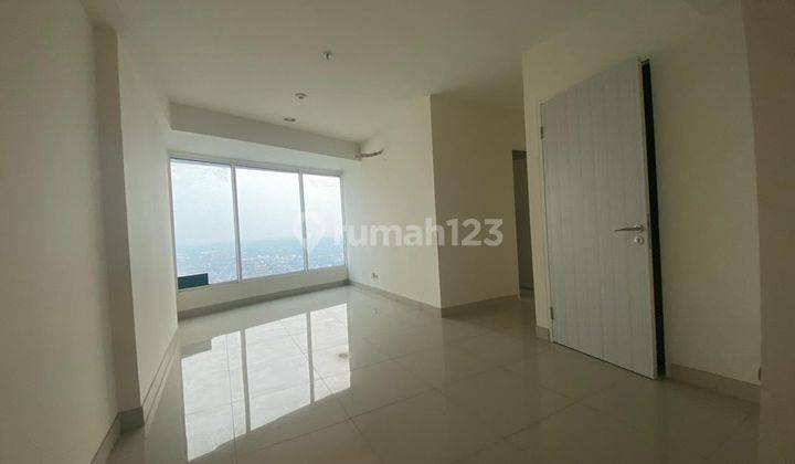 Apartment 3 BR Panoramic Di Grand Kamala Lagoon Unfurnished 2