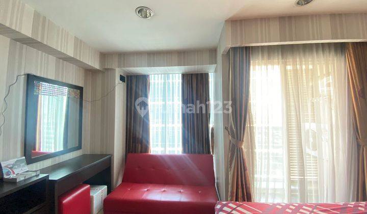 Dijual Cepat Apartement Hive Tamansari Furnish Lokasi Strategis 2