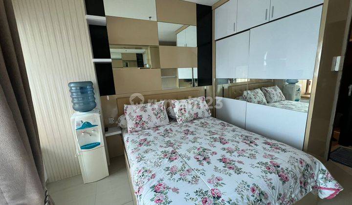 Dijual Cepat Apartement Gp Plaza Furnished Dekat Gadung Mpr Dpr 2