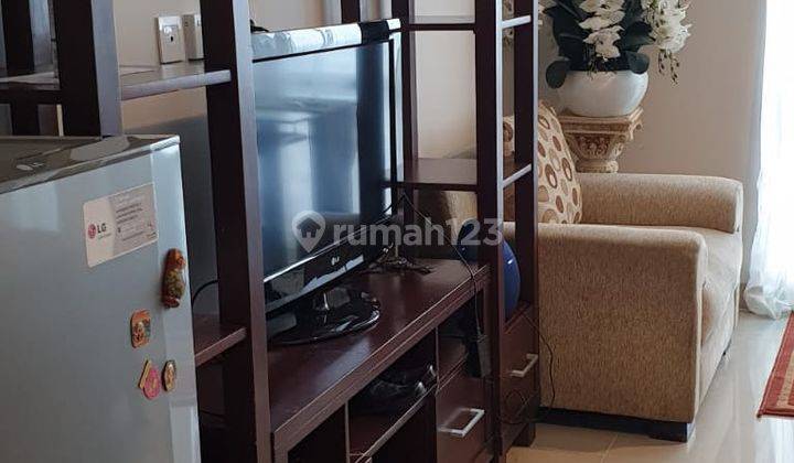 Dijual Cepat Apartemen Tamansari Iswara Bekasi 