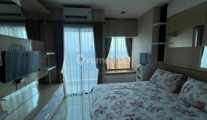 Dijual Cepat Apartement Gp Plaza Furnished Dekat Gadung Mpr Dpr 2