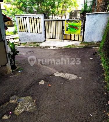 Tanah Dijual Fatmawati Cilandak Disebelah Komplek Keuangan Sangat Cocok Untuk Dibangun Kos-kosan