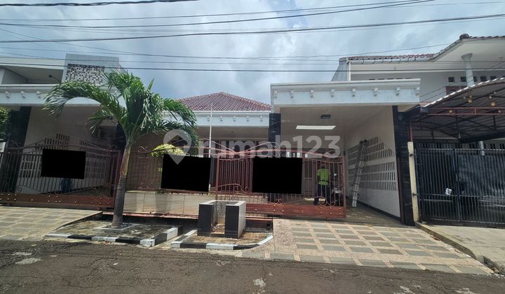 Rumah Dijual Cinere Dalam Komplek Bukit Cinere Indah Rumah Dijual Cinere Dalam Komplek Bukit Cinere Indah