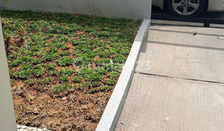 Rumah Baru Siap Huni di Bojongsari, Depok 2