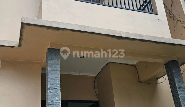 Rumah Dijual Cinere Dalam Komplek Bukit Cinere Indah
