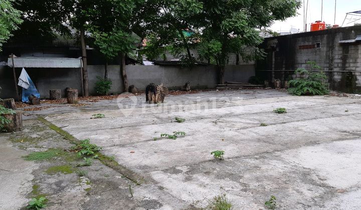 Tanah Dijual Cilandak Cocok Untuk Kos Kosan
