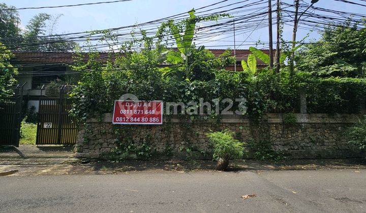 Rumah Dijual Terogong, Dekat Pondok Indah, Samping Hotel Kristal Rumah Dijual Terogong, Dekat Pondok Indah, Samping Hotel Kristal