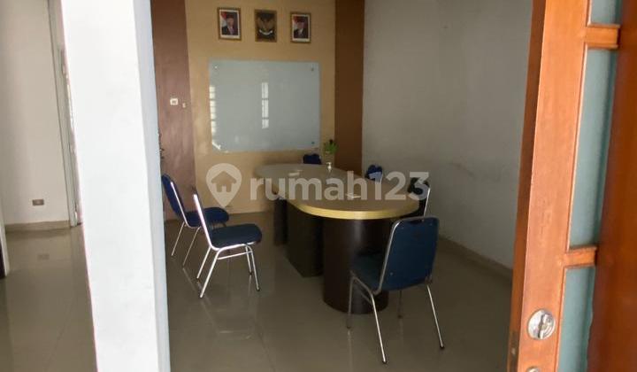 Rumah Dijual Fatmawati Ada Kos Kosan 2