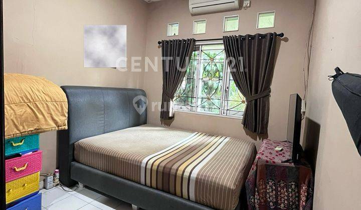 Jual Rumah Siap Huni Telaga Kahuripan Parung Bogor 2