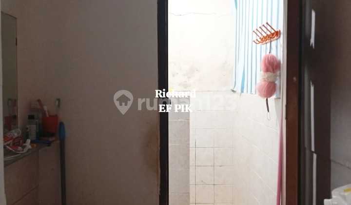 Jual Rumah Muara Karang 6X17 Pluit Karang 2