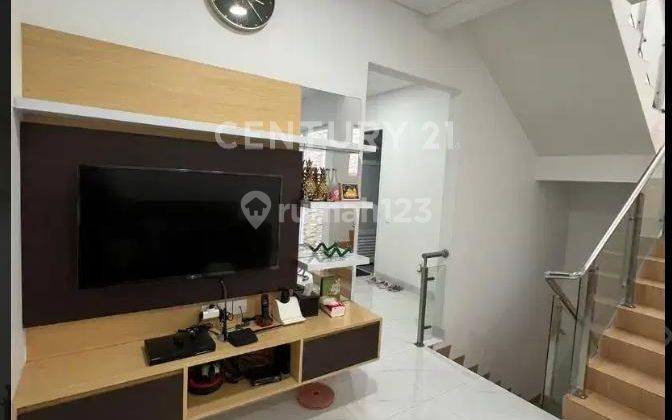 Dijual Rumah Rapih Dan Siap Huni Taman Ratu Jakarta Barat 1