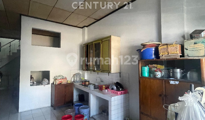 For Sale Shop House In Hayam Wuruk Central Jakarta 2