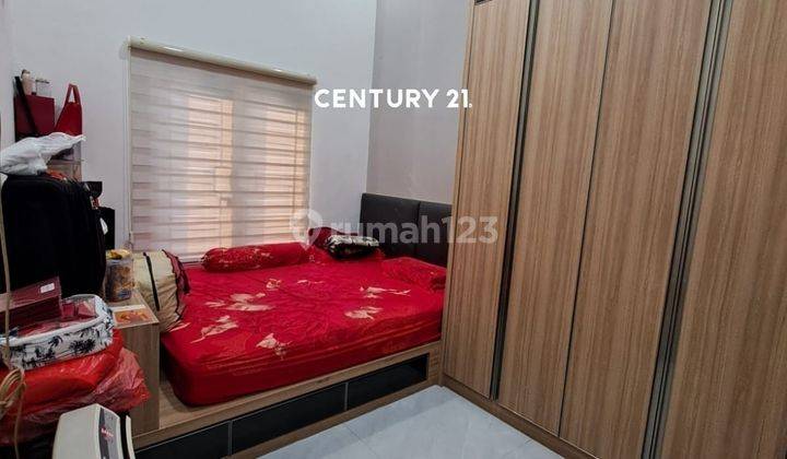 Dijual Rumah Cantik Citra Garden 3 Siap Huni  2