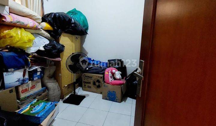 Rumah Murah Siap Huni Duri Kepa 2