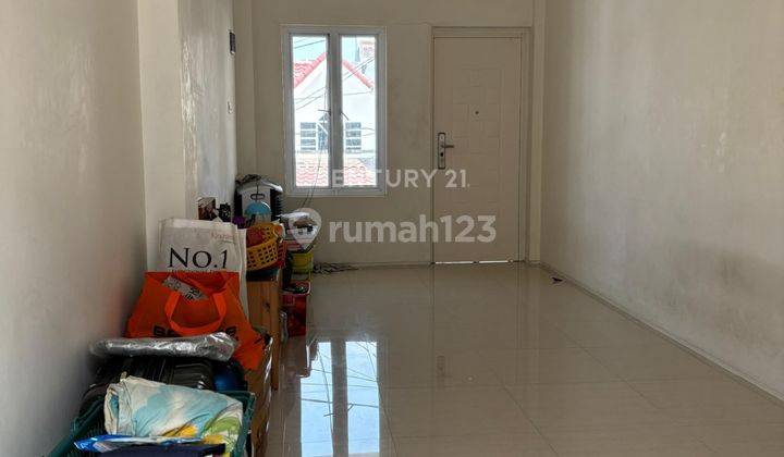 Dijual Rumah Siap Huni Dan Rapi Citra Garden 3   2