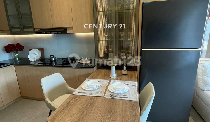 Bonus Voucher Vivere 200 Juta Brand New Modern Residence Solite