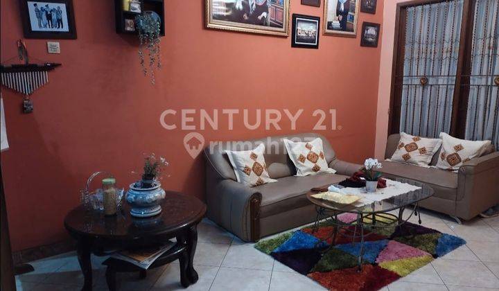 Dijual Rumah Bantarjati Bogor Perum Bumi Indraprasta 2