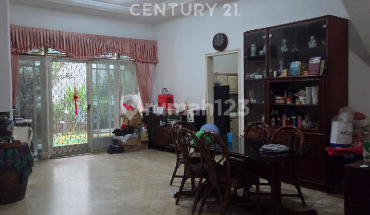 For Sale Intercon House Kebon Jeruk West Jakarta 2