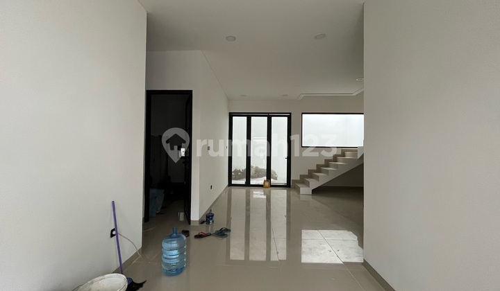 New House Citra Garden 5 8X16m Ready to Occupy 2